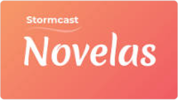 Stormcast Novelas